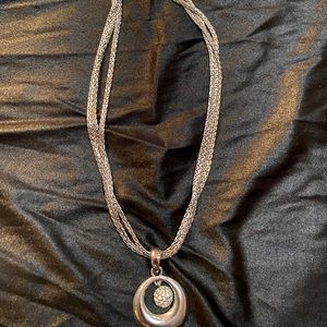 Lia Sophia fashion necklace